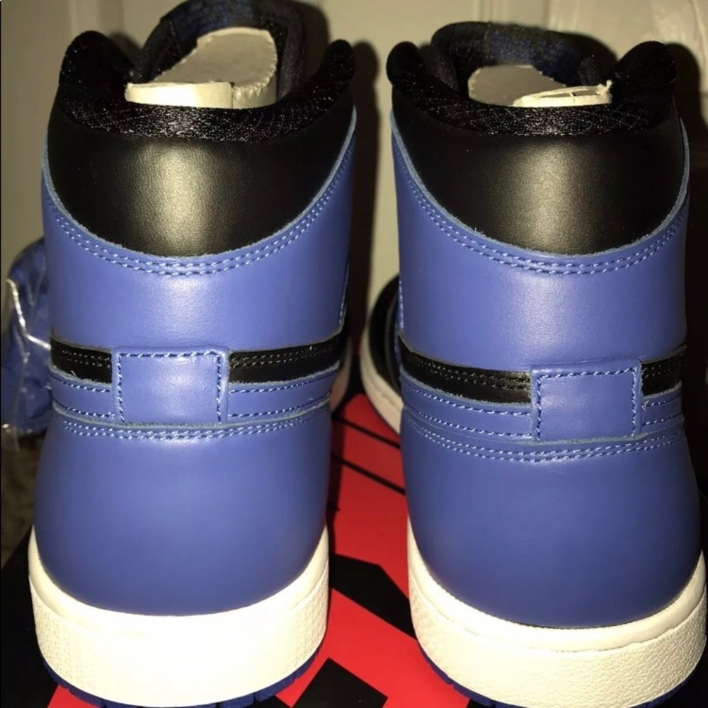 Jordan 1 royal retro og 2013. Brand new Deadstock - Picture 2 of 8